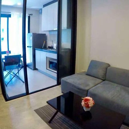 The Base Central Pattaya Dış mekan fotoğraf